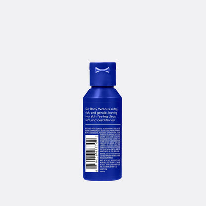 Body Wash